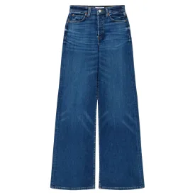 70S Ultra High Rise Wide Leg Jeans