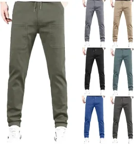 Acegents Cargo Pants, Acegents Mens Pants, Multipants - High Stretch Multi-Pocket Durable Cargo Pants Acegents Pants