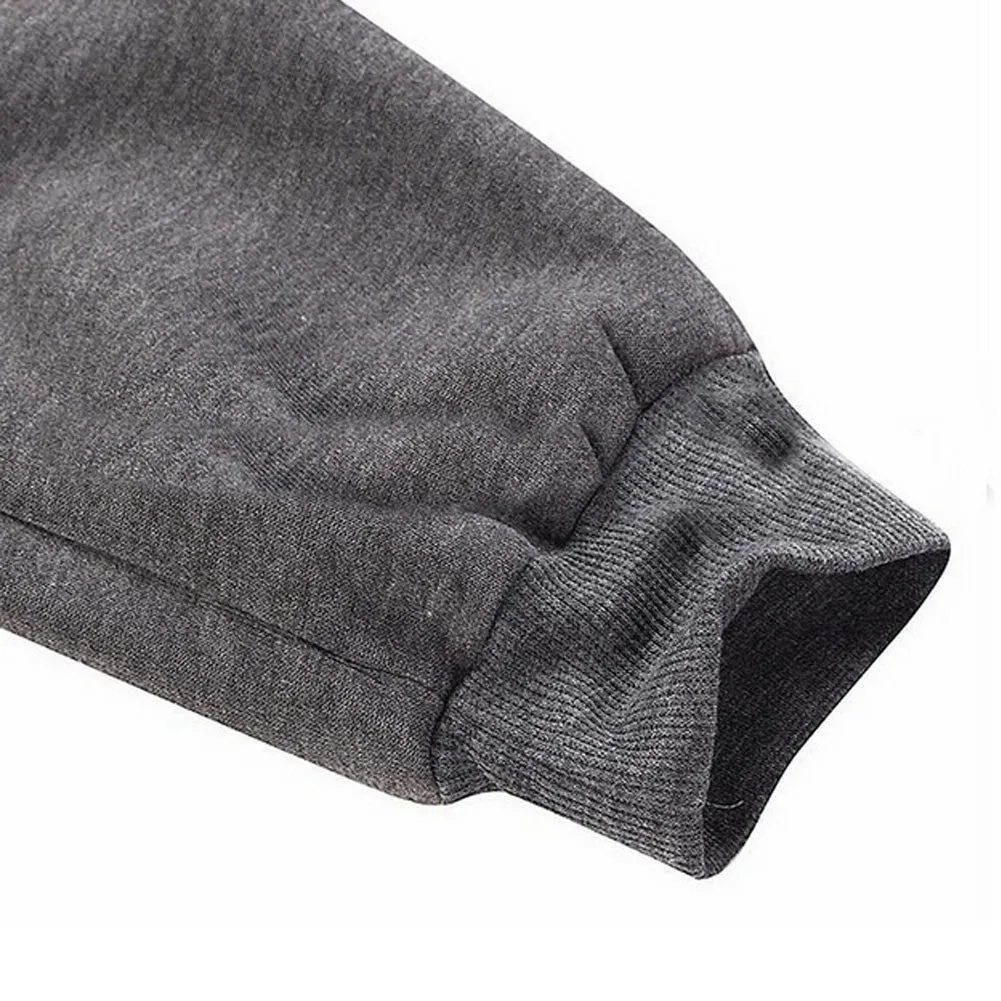 Baggy Hip Hop Harem Pants