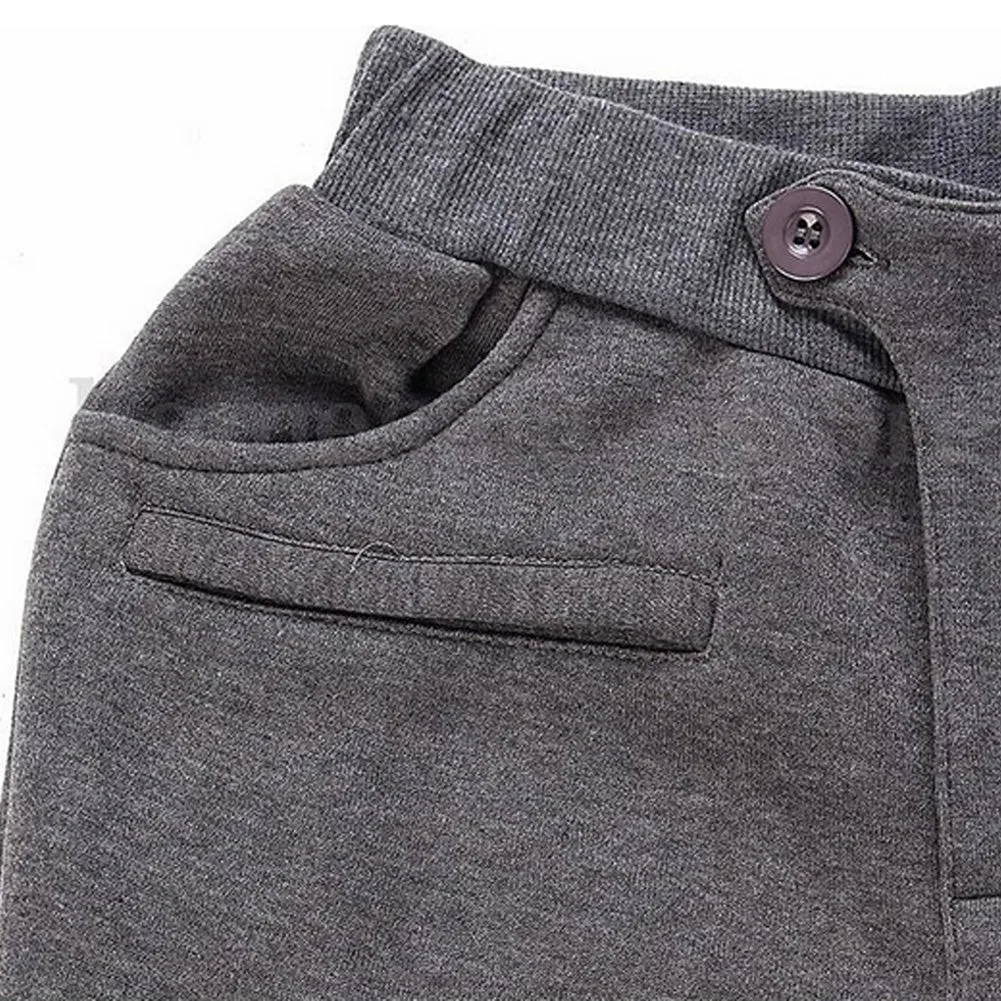Baggy Hip Hop Harem Pants