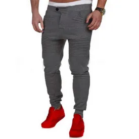 Baggy Hip Hop Harem Pants