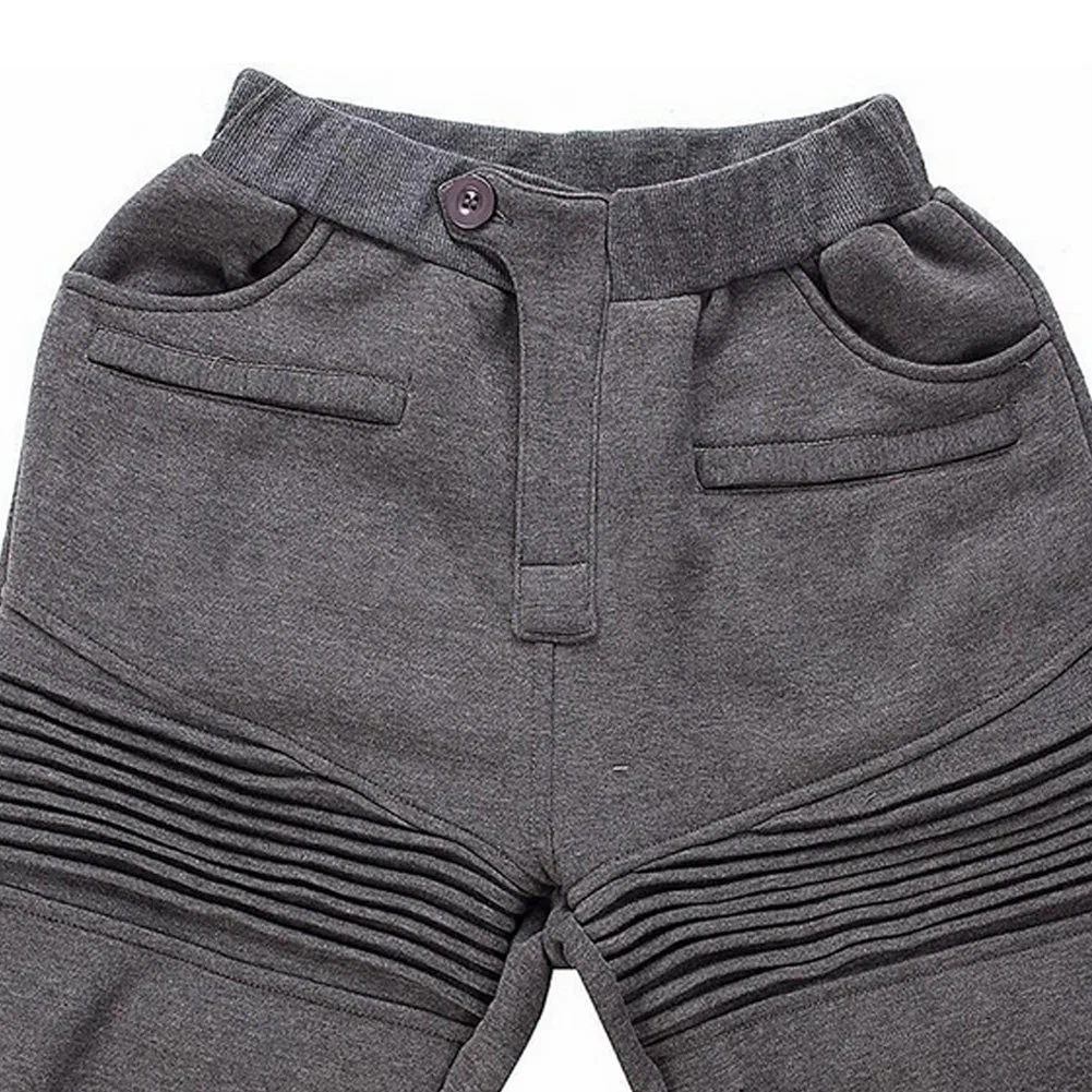 Baggy Hip Hop Harem Pants
