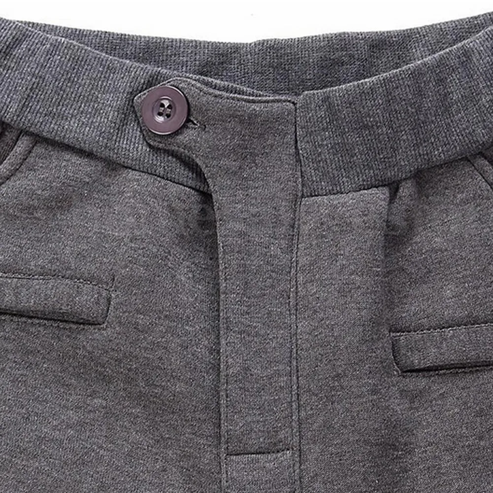 Baggy Hip Hop Harem Pants