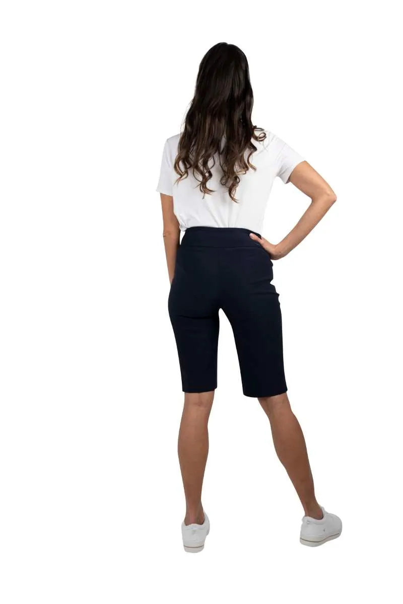 Basic Short by Up! - Navy