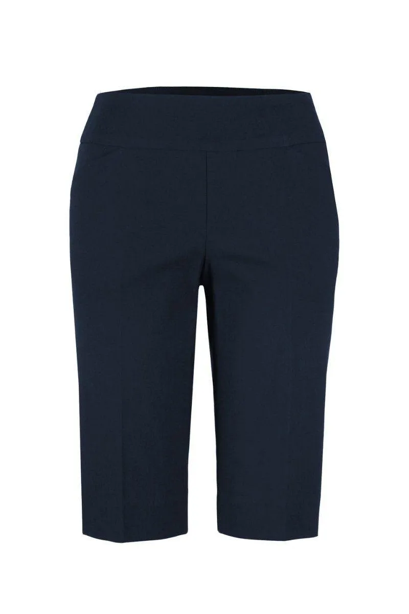 Basic Short by Up! - Navy
