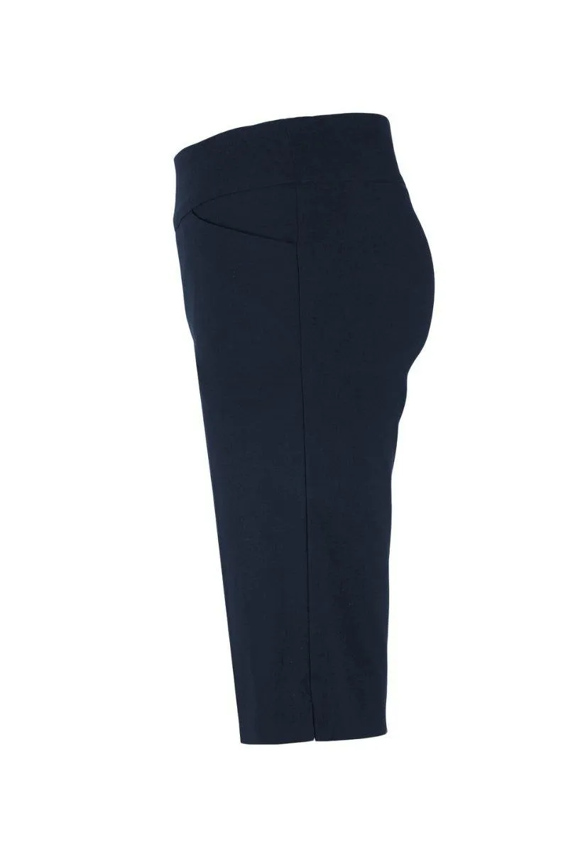 Basic Short by Up! - Navy