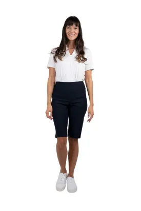 Basic Short by Up! - Navy