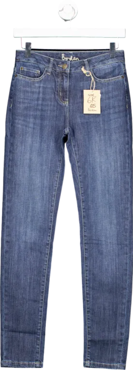 Boden Blue Skinny fit Jeans 6R
