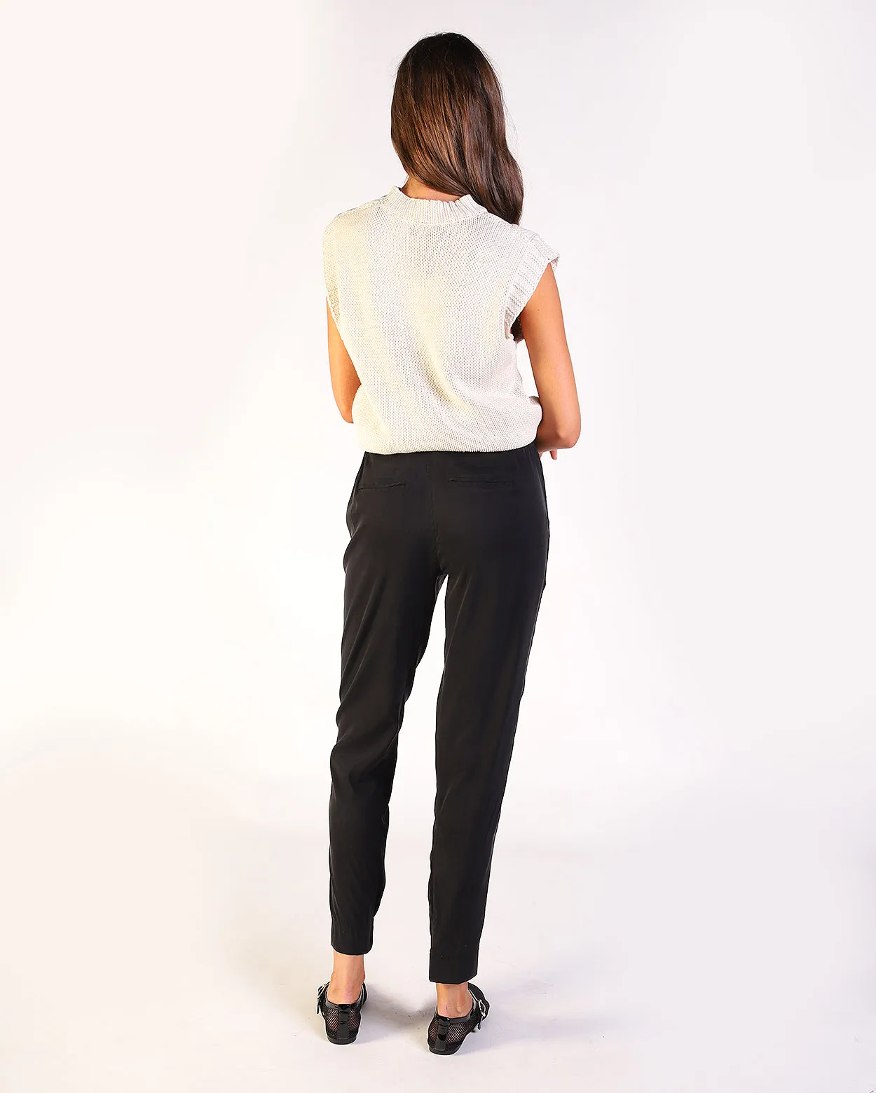 Daria Long Length Pant