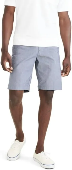 Dockers Men's Ultimate Straight Fit Supreme Flex Shorts