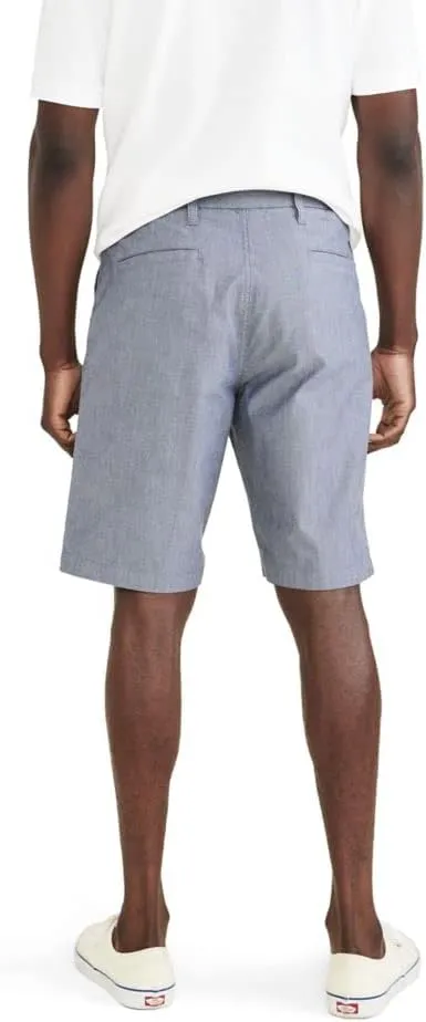 Dockers Men's Ultimate Straight Fit Supreme Flex Shorts