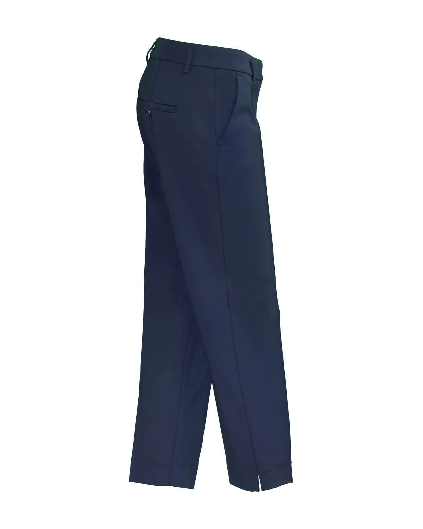Dorothee Schumacher Emotional Essence Pants Navy