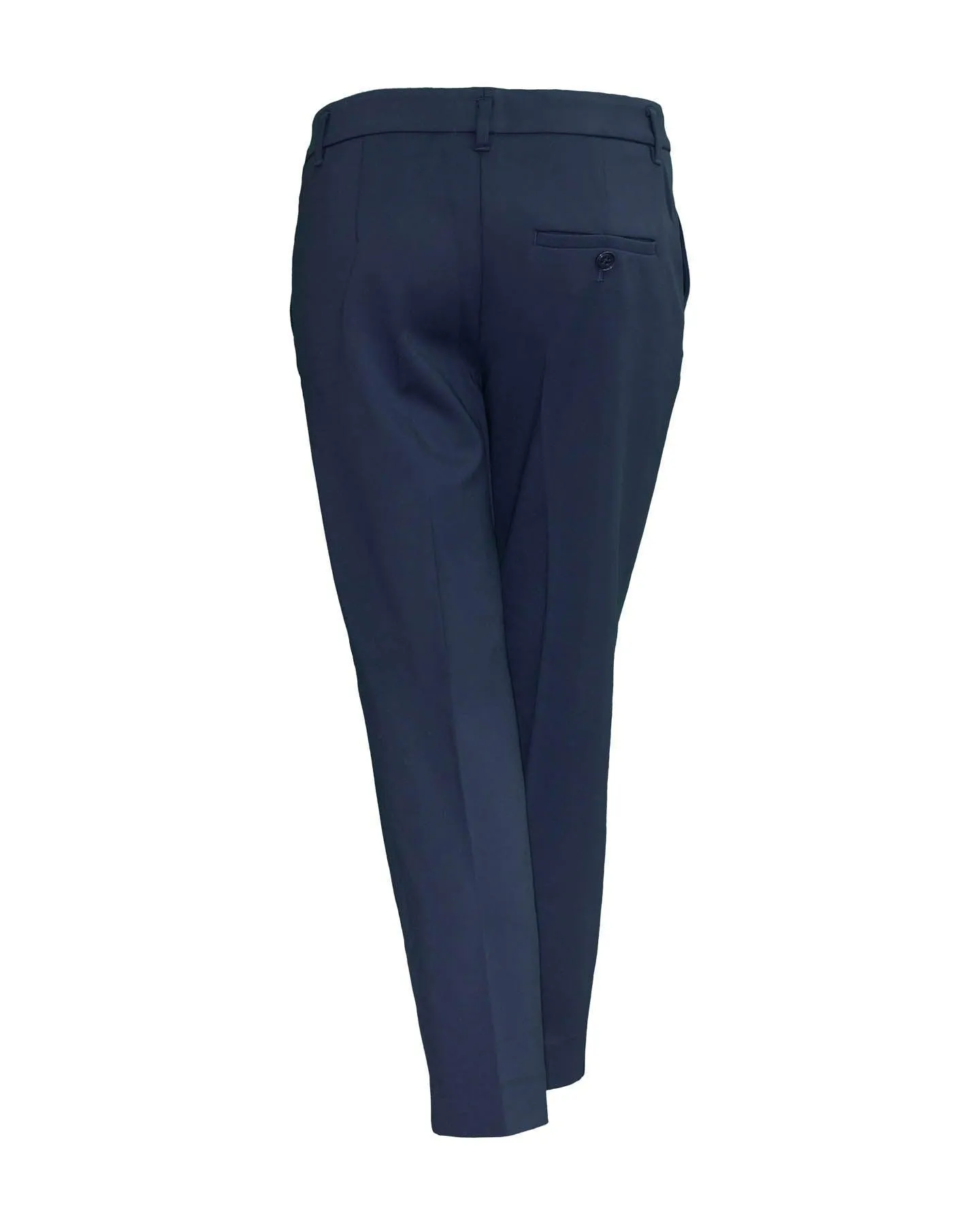 Dorothee Schumacher Emotional Essence Pants Navy