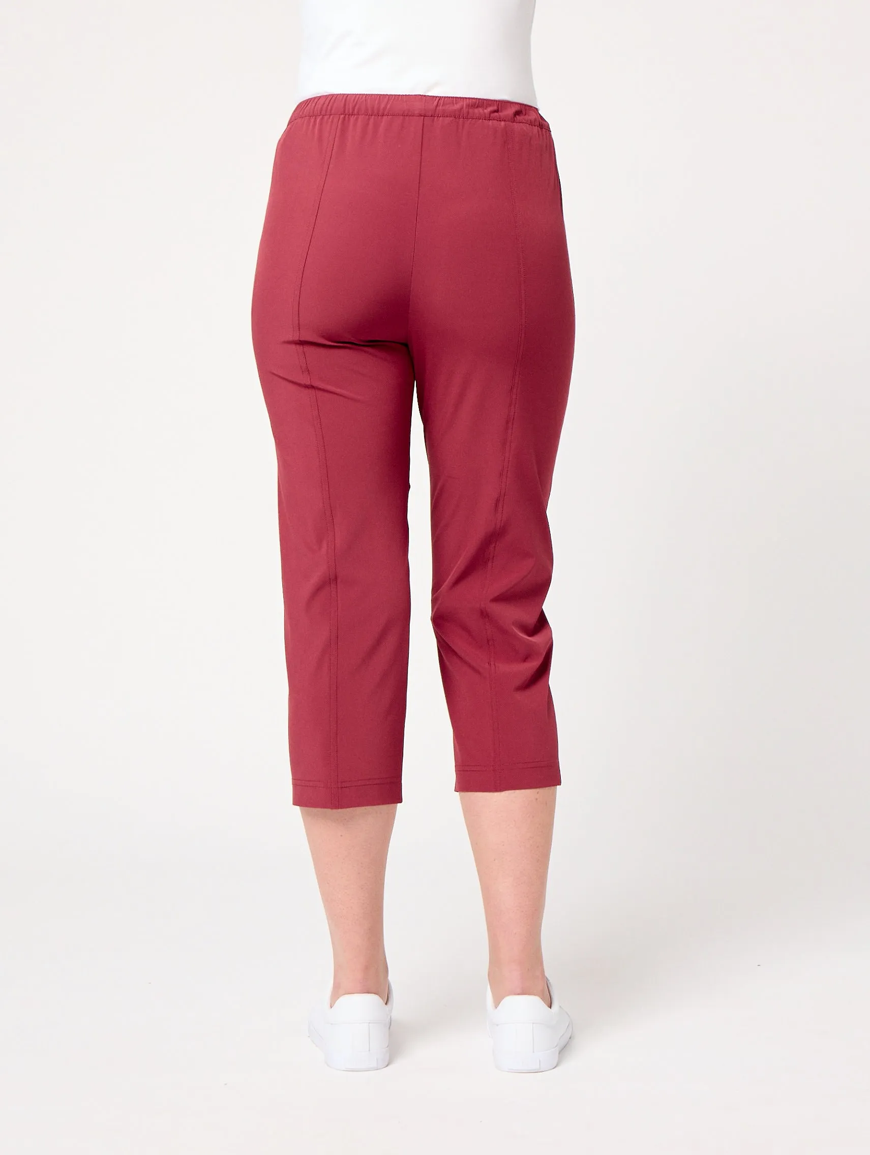 Eureka 3/4 Pant ULURU