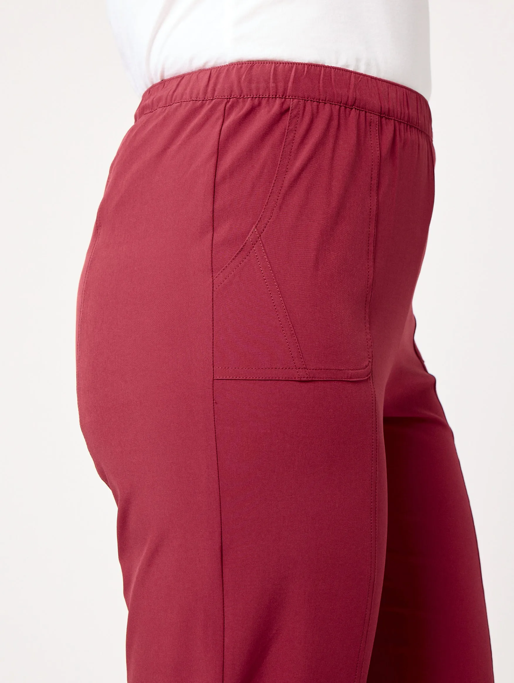 Eureka 3/4 Pant ULURU