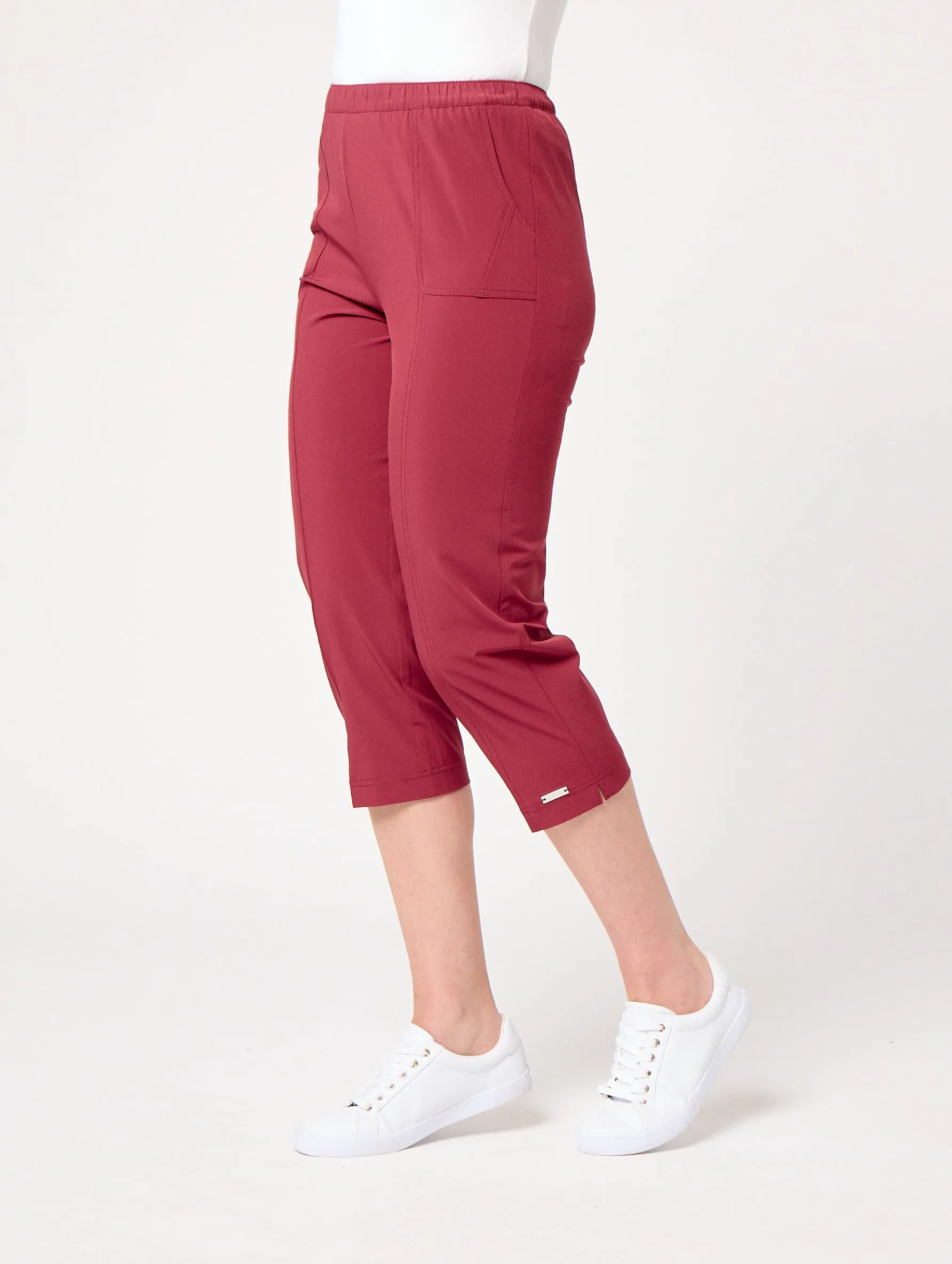 Eureka 3/4 Pant ULURU