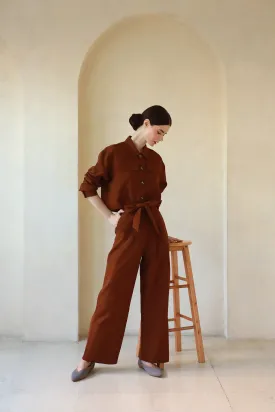 Fraser Suiting Pants