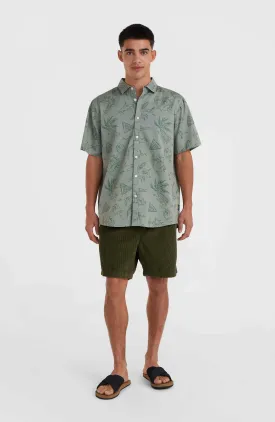 Mix and Match Cord Shorts | Asher Tree