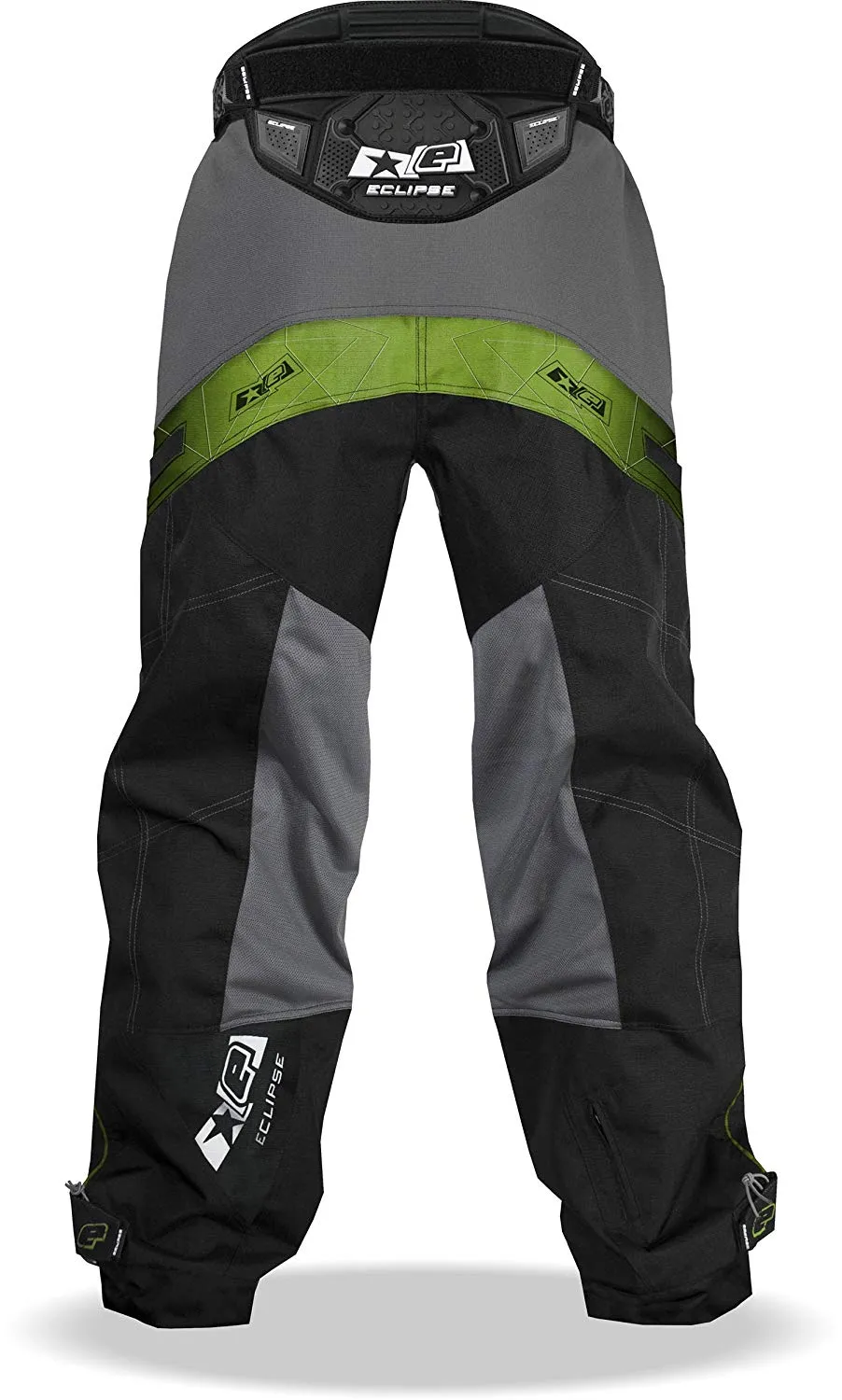 Planet Eclipse Distortion Code Pants - Lizzard - S