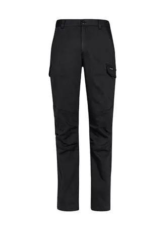 Syzmik Mens Streetworx Comfort Pant (ZP444)-Clearance