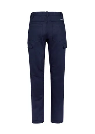Syzmik Mens Streetworx Comfort Pant (ZP444)-Clearance