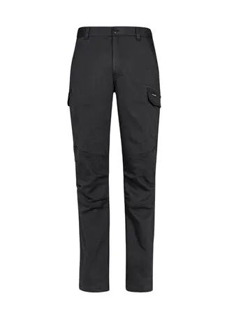Syzmik Mens Streetworx Comfort Pant (ZP444)-Clearance