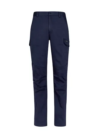Syzmik Mens Streetworx Comfort Pant (ZP444)-Clearance