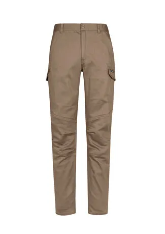 Syzmik Mens Streetworx Comfort Pant (ZP444)-Clearance