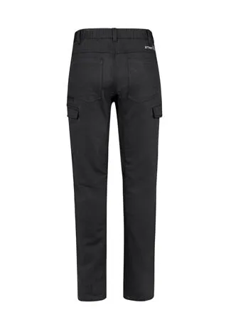 Syzmik Mens Streetworx Comfort Pant (ZP444)-Clearance