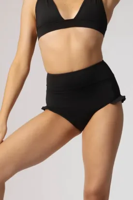 Tiger Friday | Filly Briefs | Black