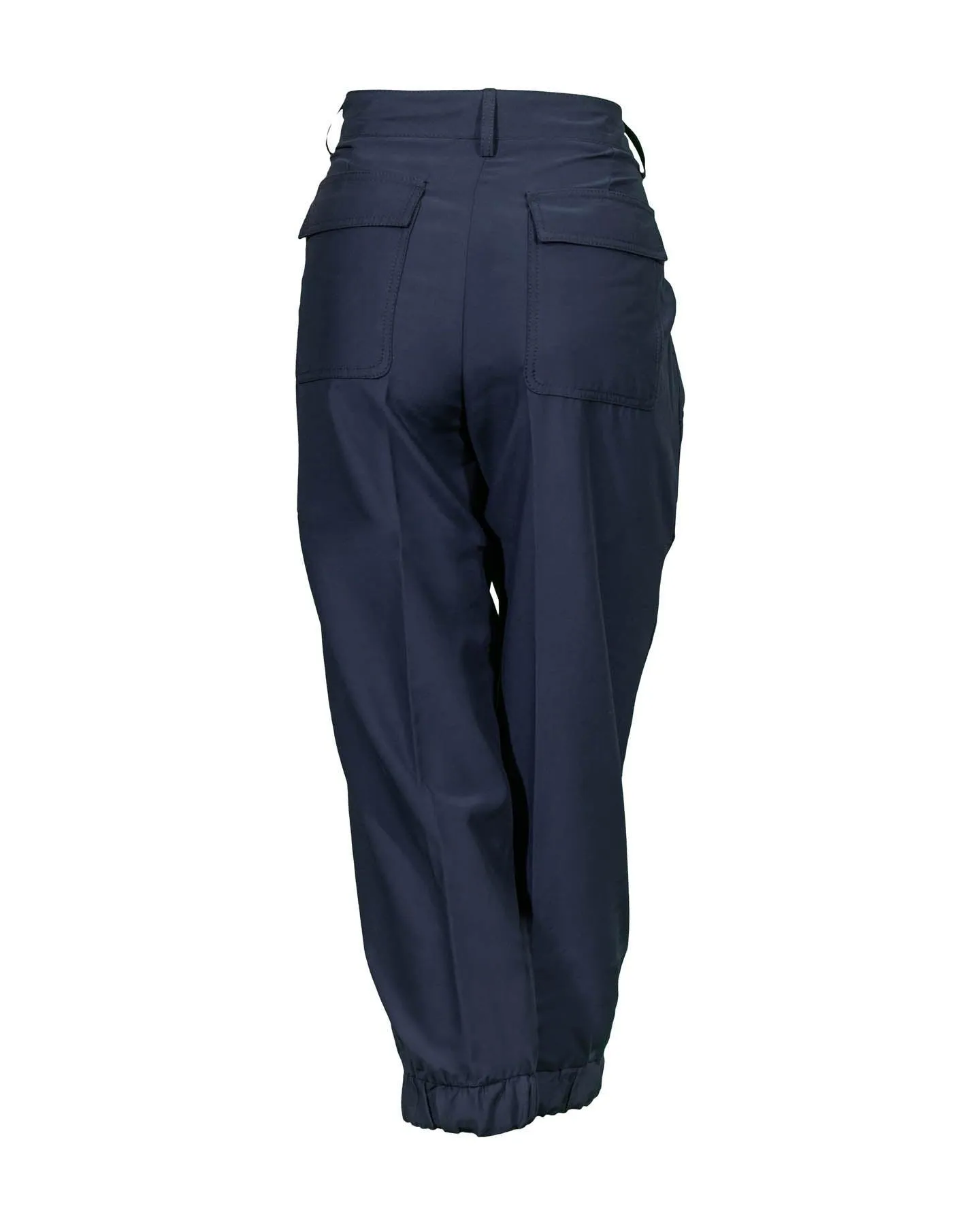 Tonet Cropped Utility Pant