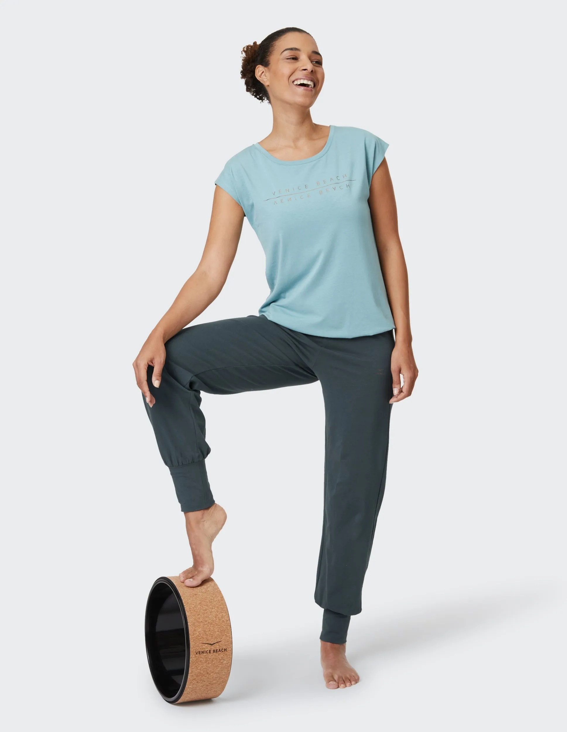 VENICE BEACH VB_Uma Pants
